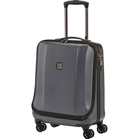 titan luggage catalog.